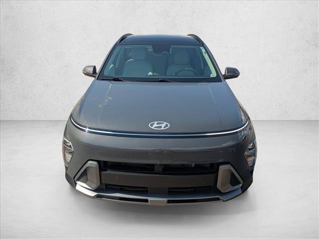 Used 2024 Hyundai Kona Limited FWD image 2