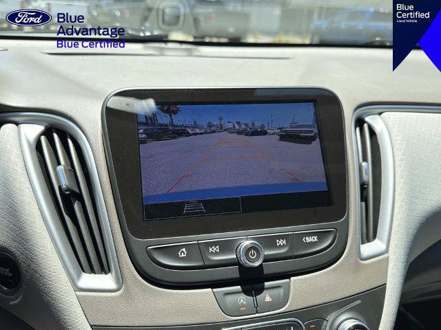 Used 2025 Chevrolet Malibu LT FWD image 28