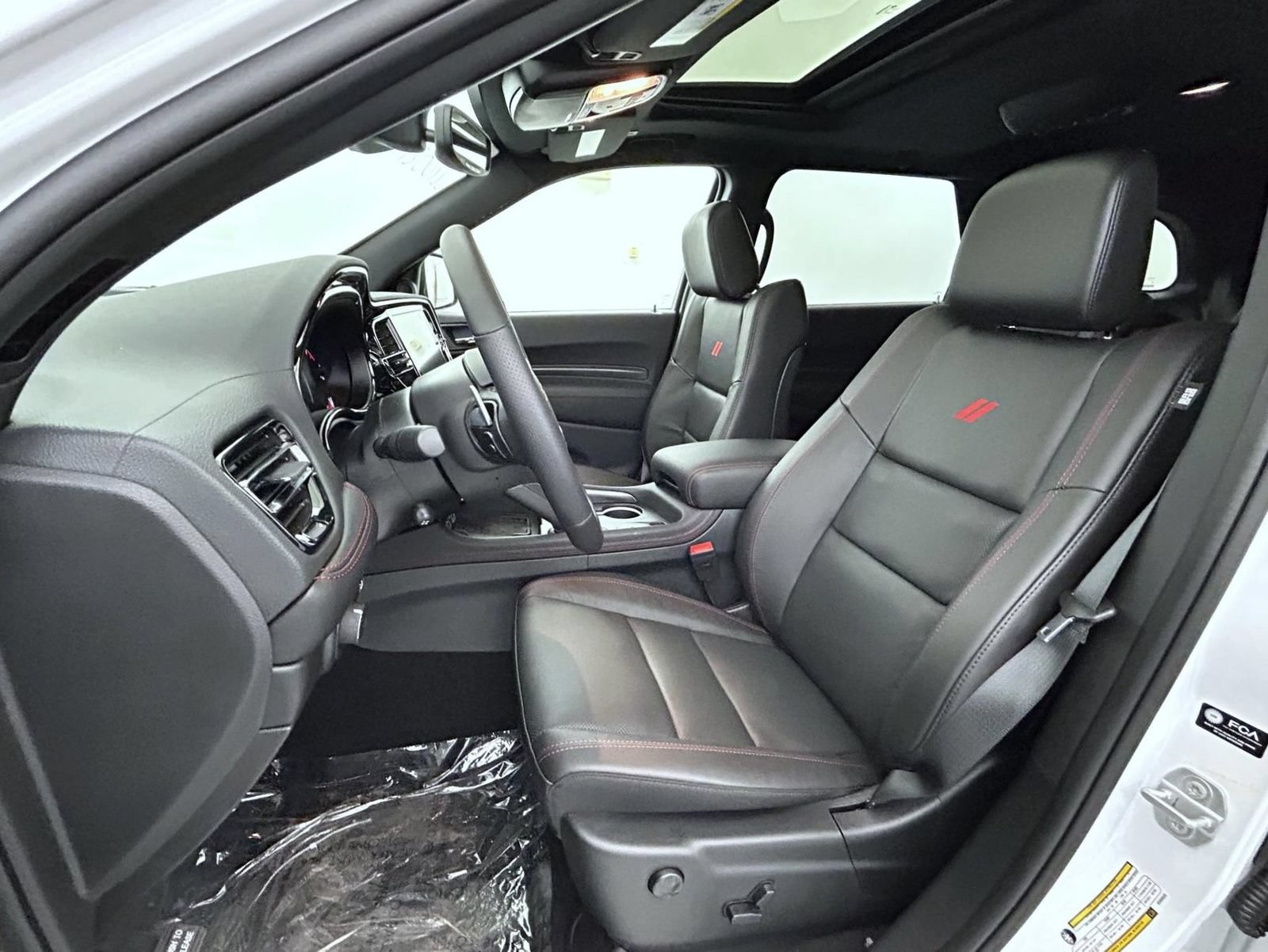 New 2027 Dodge Durango GT AWD/4WD image 10