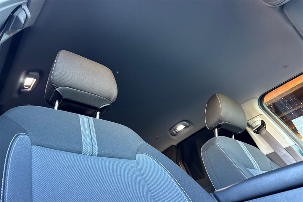 Certified 2023 Chevrolet Blazer LT image 19