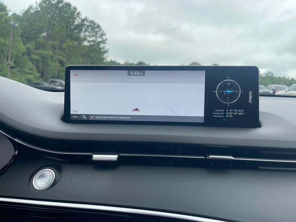 Used 2025 Genesis GV70 2.5T image 5