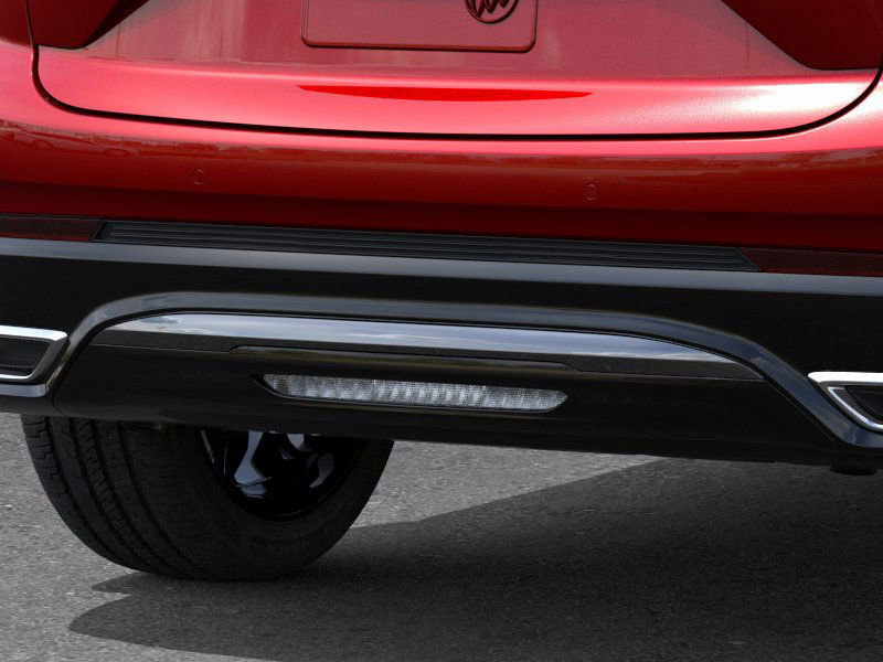New 2026 Buick Envision Sport Touring AWD/4WD image 14