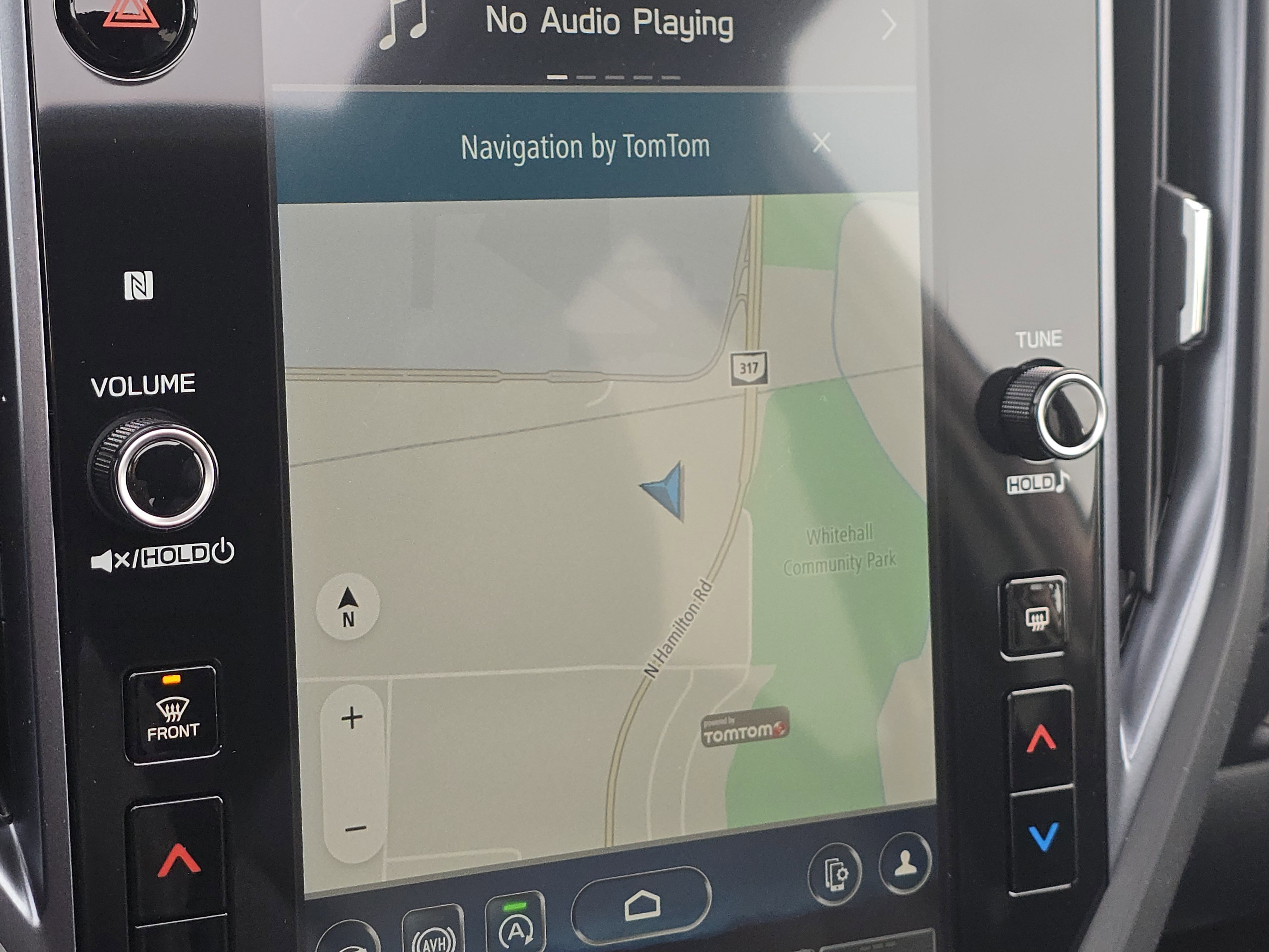 New 2026 Subaru Forester Limited image 10