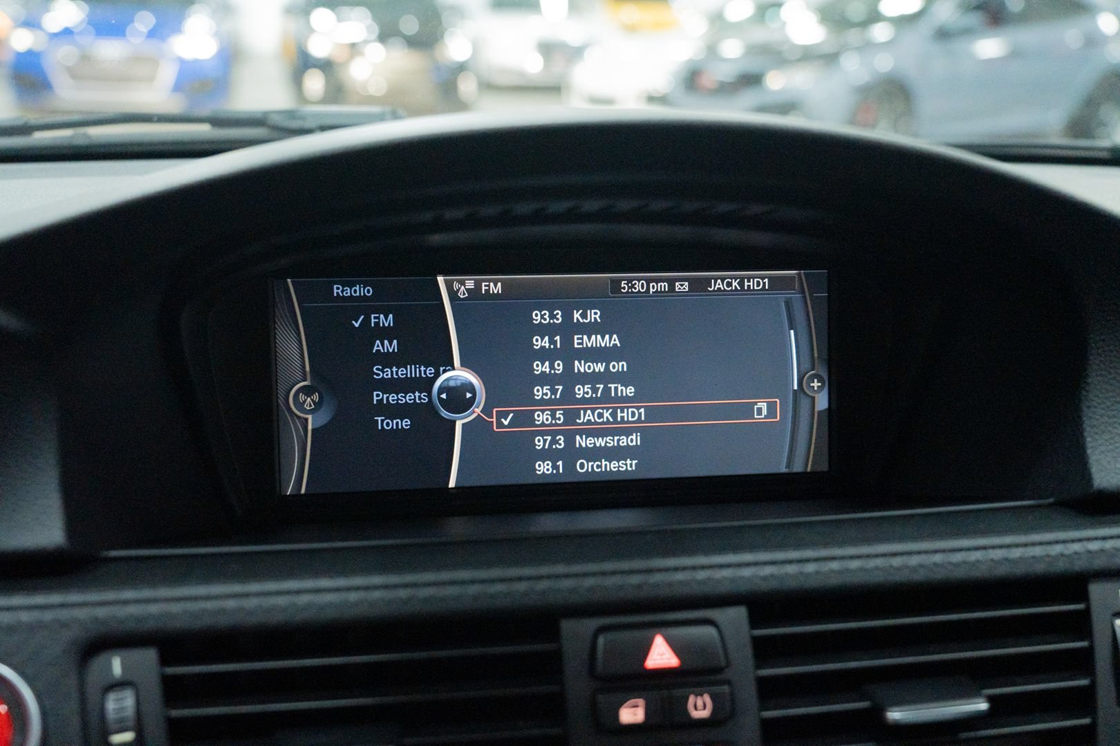 Used 2013 BMW M3 Coupe RWD image 35
