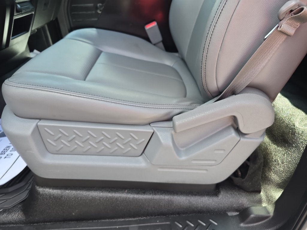Used 2013 Ford F150 XL w/ Trailer Tow Pkg AWD/4WD image 15