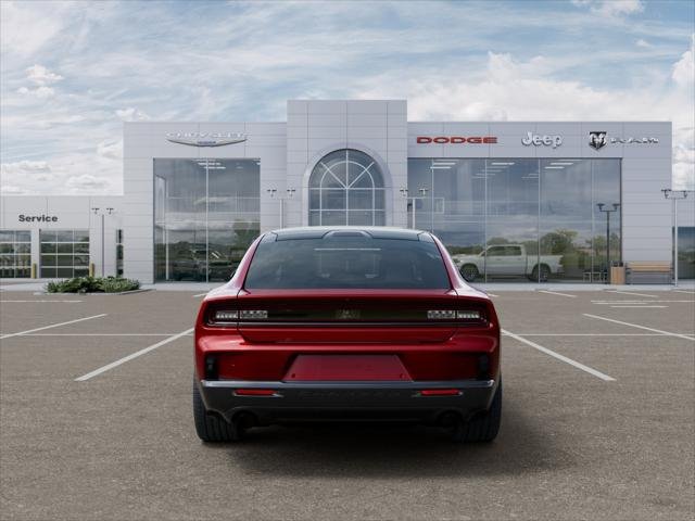 New 2026 Dodge Charger R/T AWD/4WD image 33