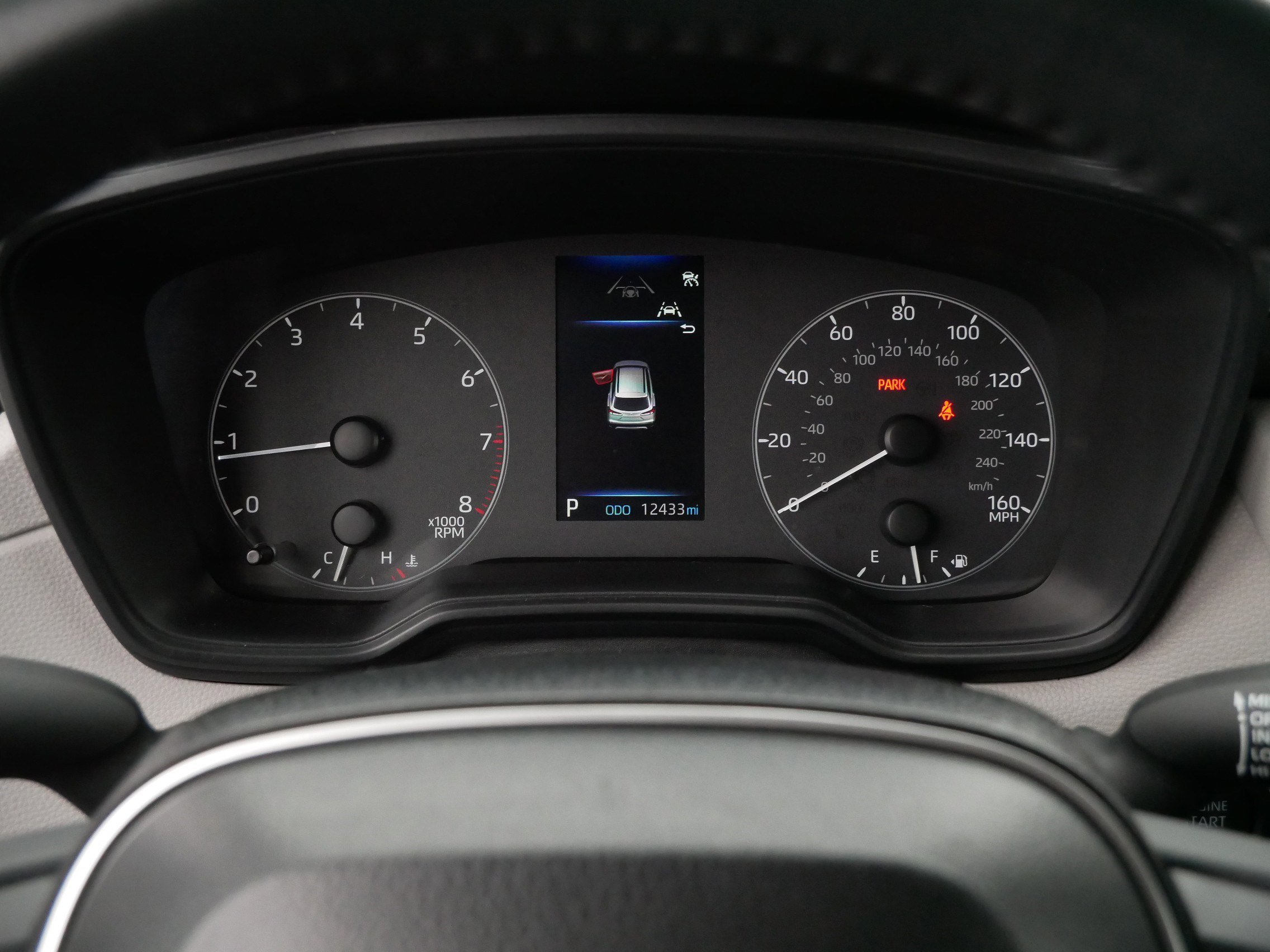 Certified 2024 Toyota Corolla Cross LE image 21