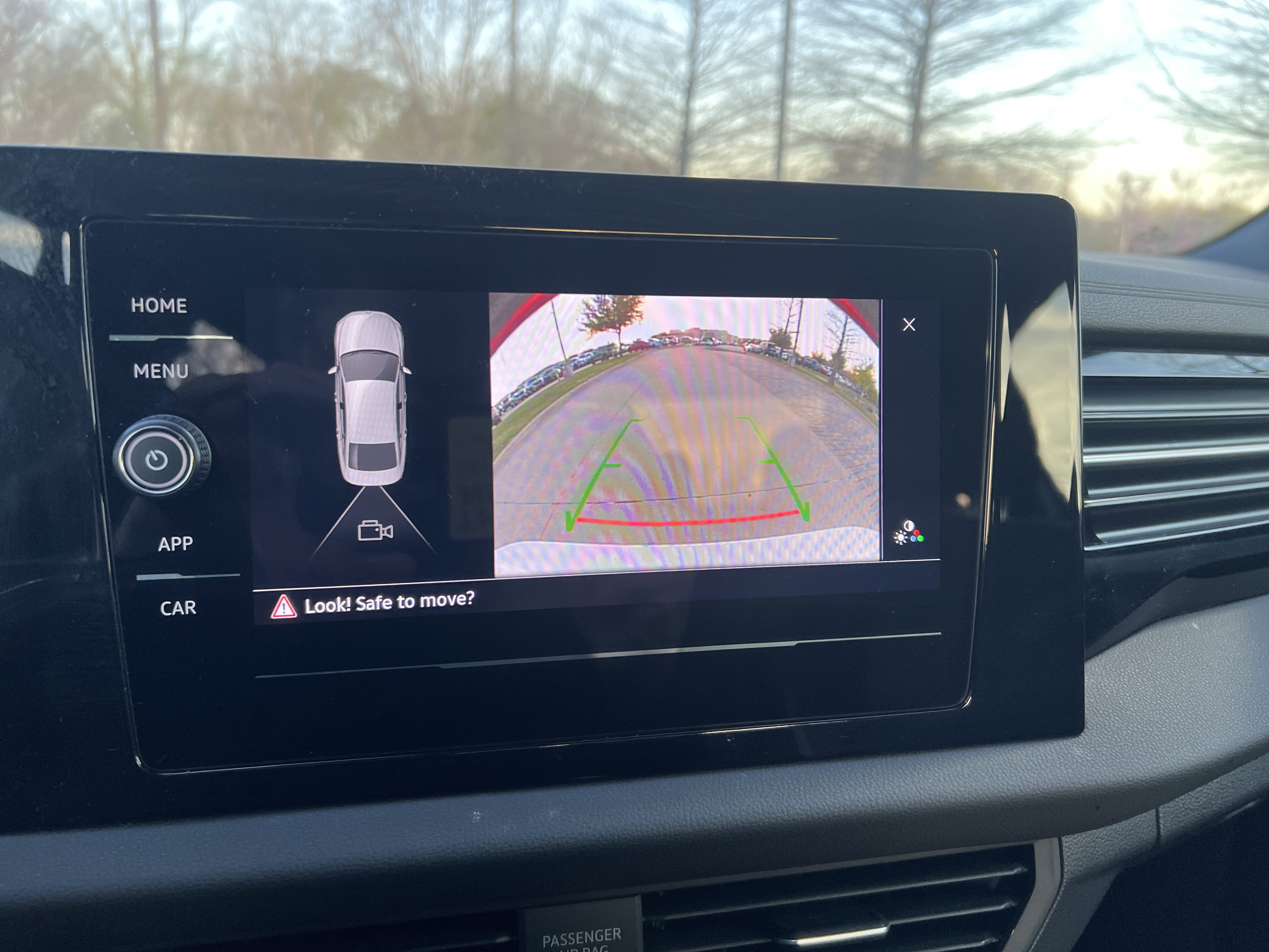 Certified 2025 Volkswagen Jetta Sport FWD image 23