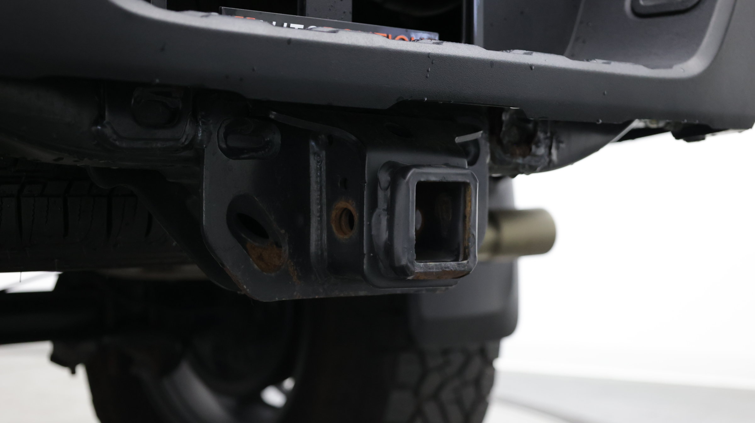 Used 2018 Toyota Tacoma TRD Sport AWD/4WD image 16
