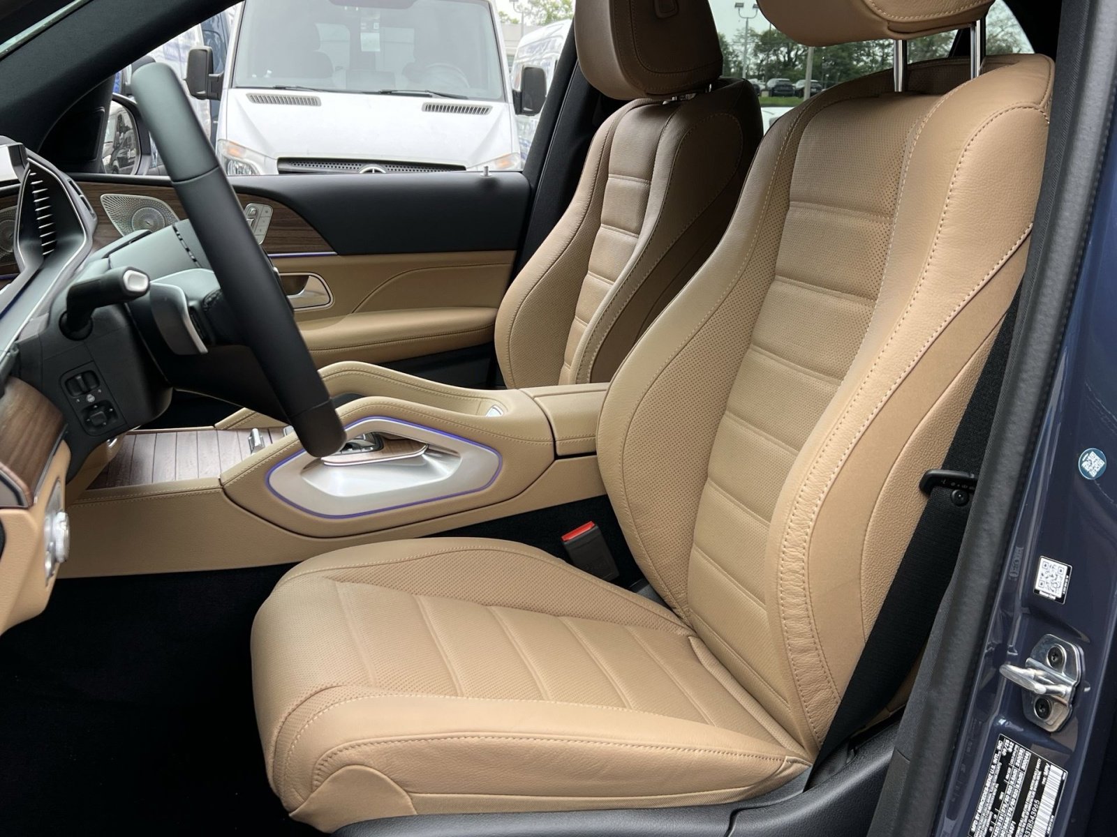 New 2026 Mercedes-Benz GLE 350 4MATIC image 11