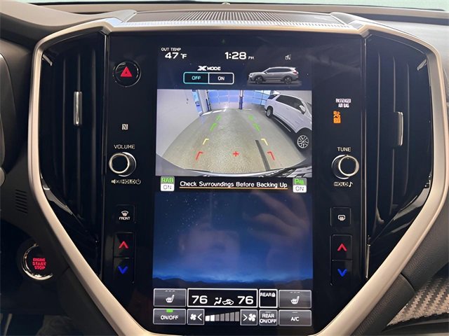 Used 2024 Subaru Ascent Premium w/ Convenience Package image 26