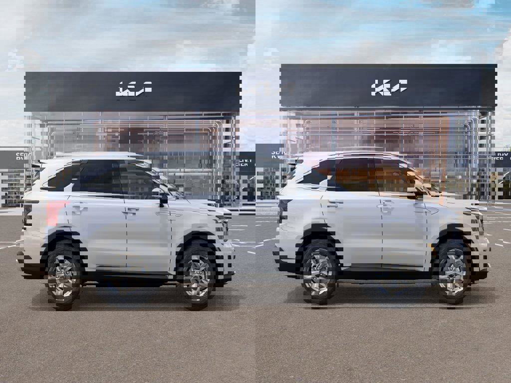 New 2026 Kia Sorento LX image 7