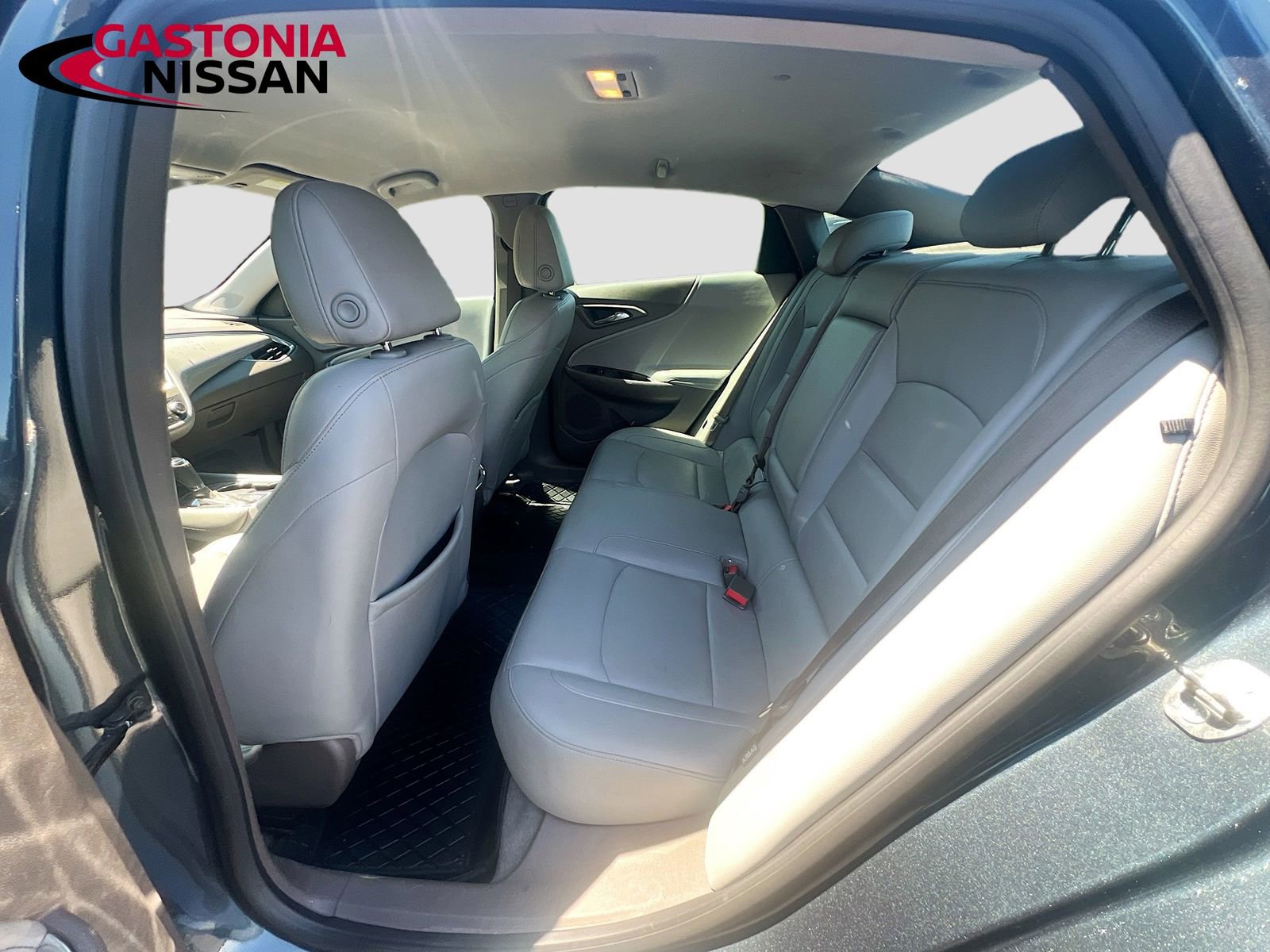 Used 2019 Chevrolet Malibu LT w/ Leather Package image 33