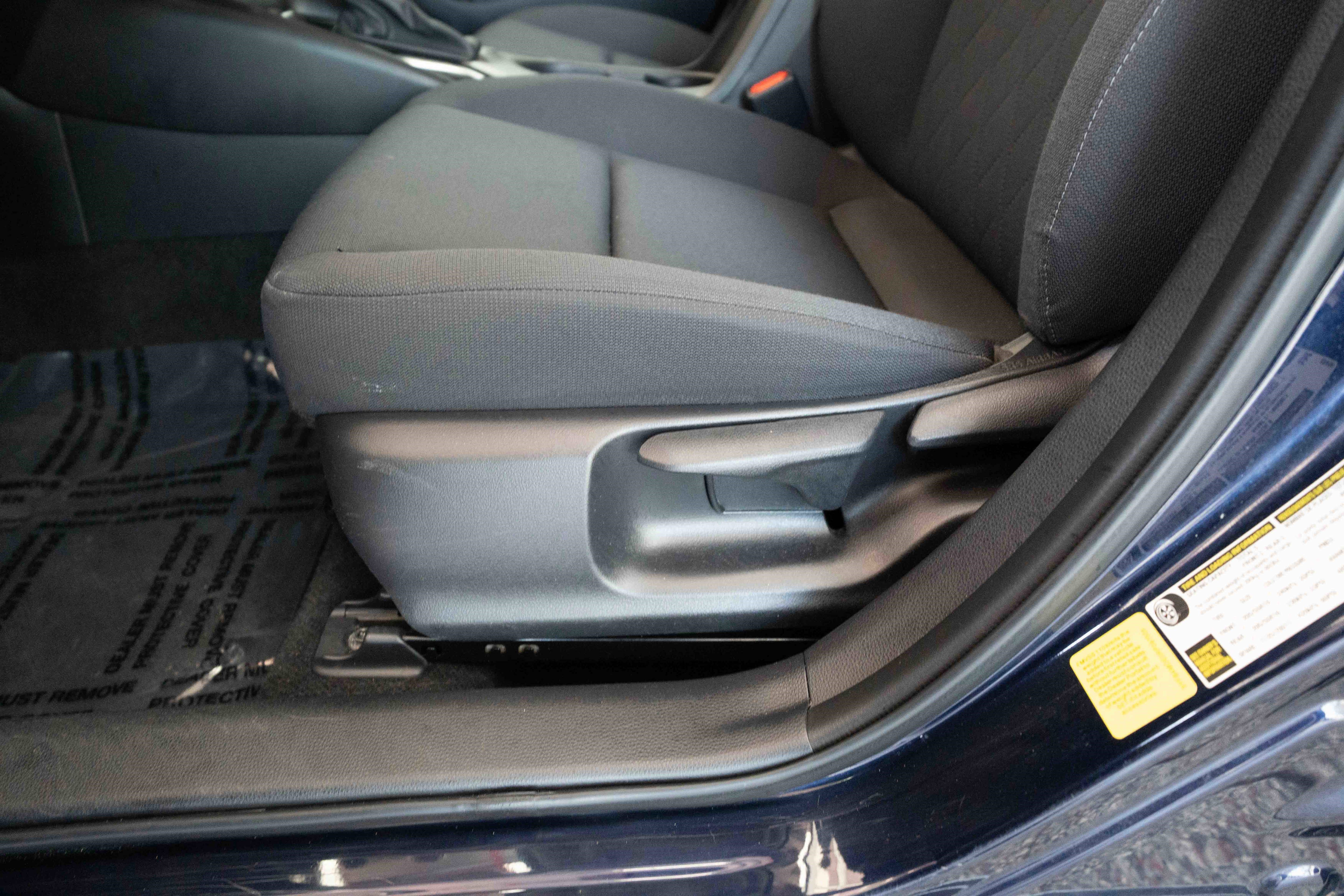 Used 2024 Toyota Corolla LE image 12