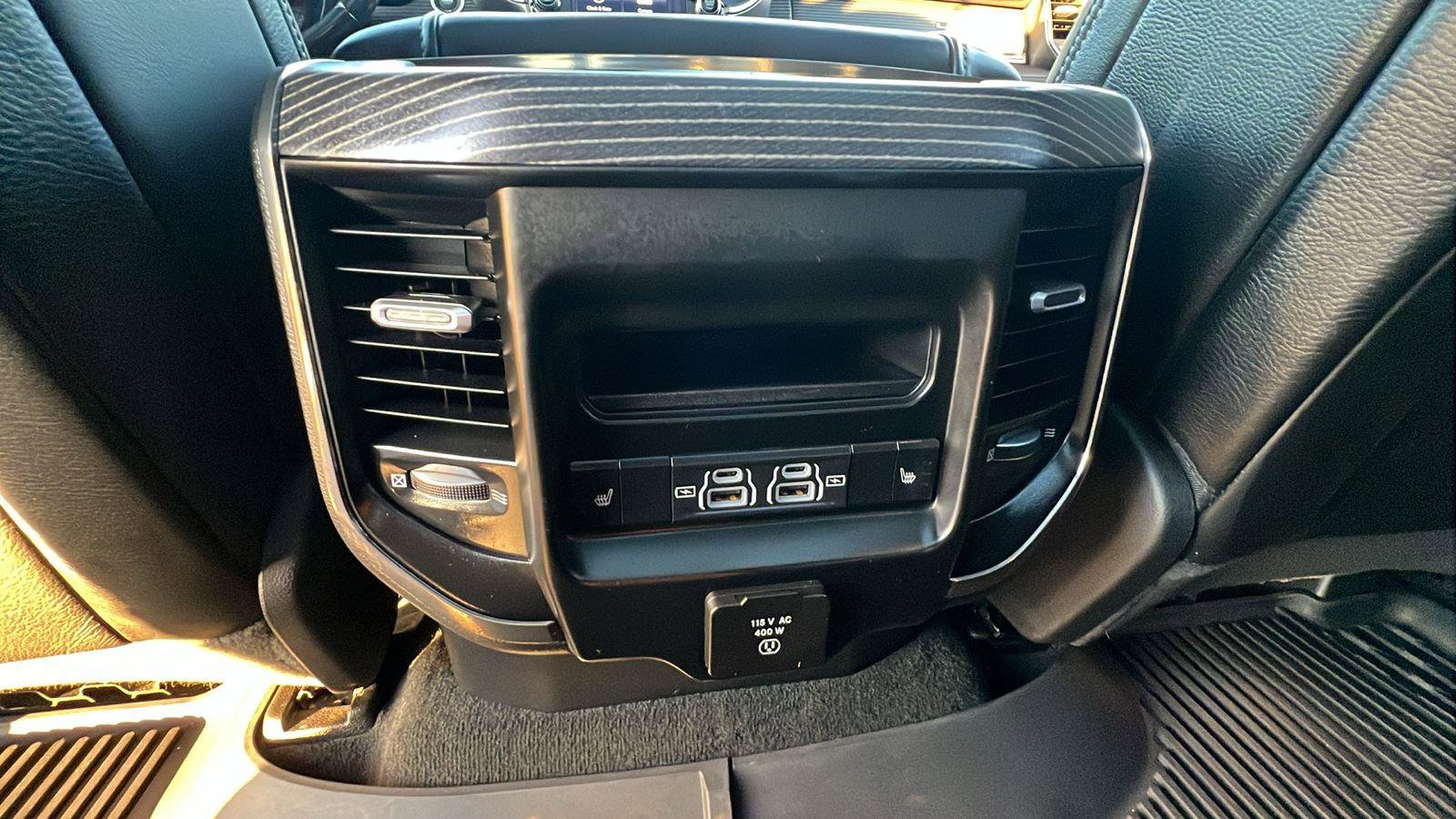 Used 2021 RAM 1500 Limited image 22