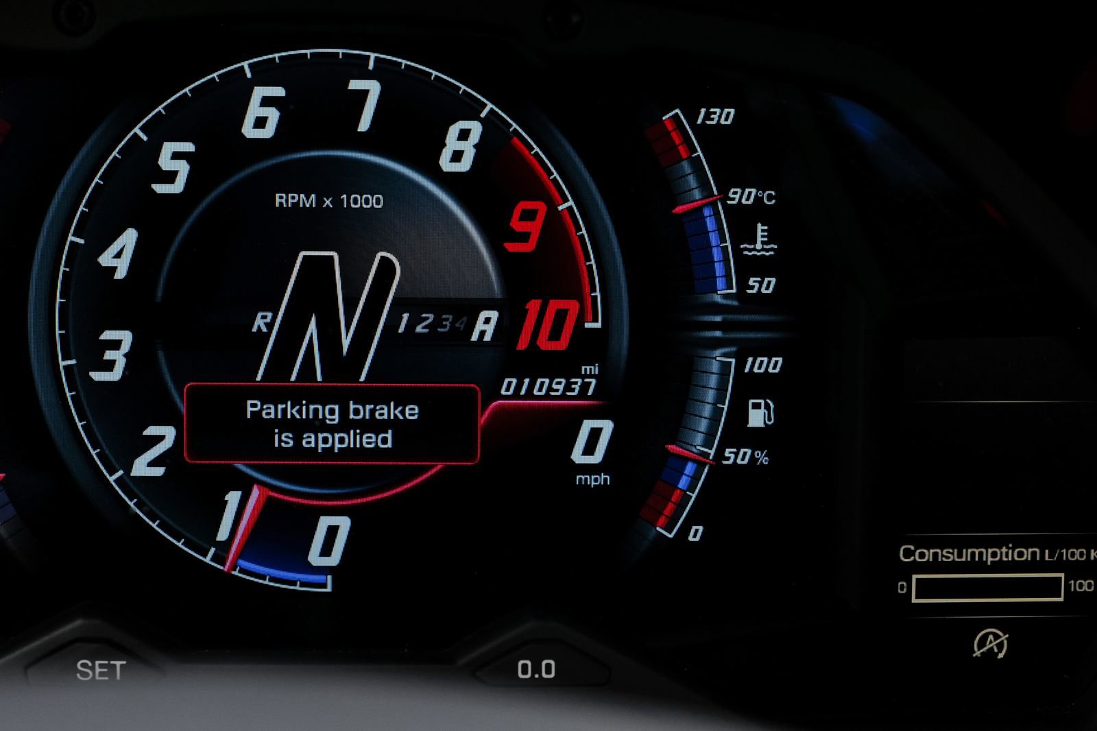 Used 2018 Lamborghini Aventador S AWD/4WD image 19
