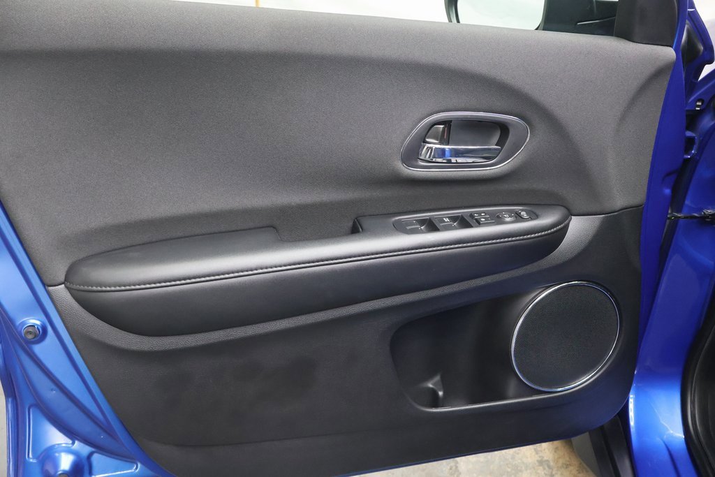 Used 2021 Honda HR-V EX image 16