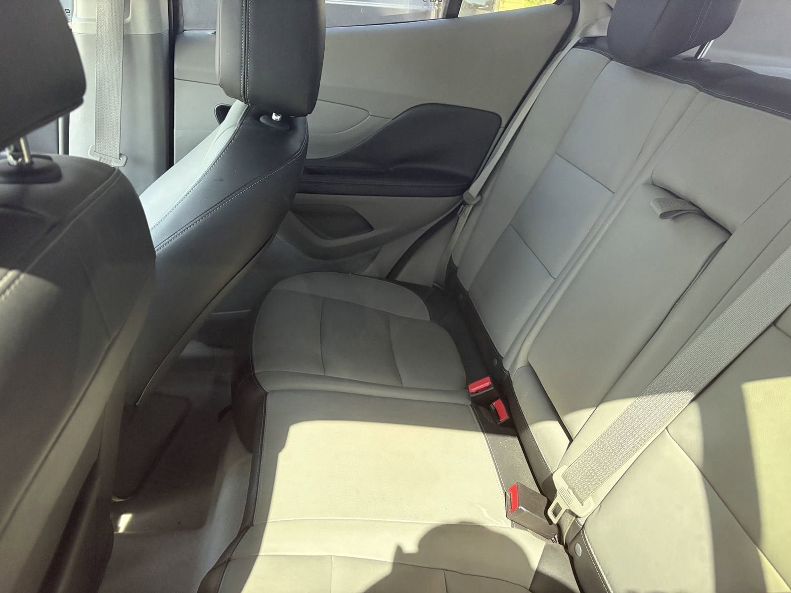 Used 2013 Buick Encore Leather FWD image 11