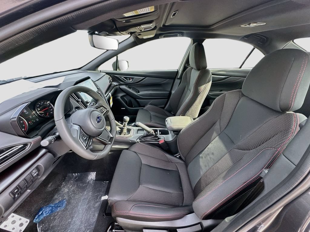 New 2026 Subaru WRX Premium AWD/4WD image 17