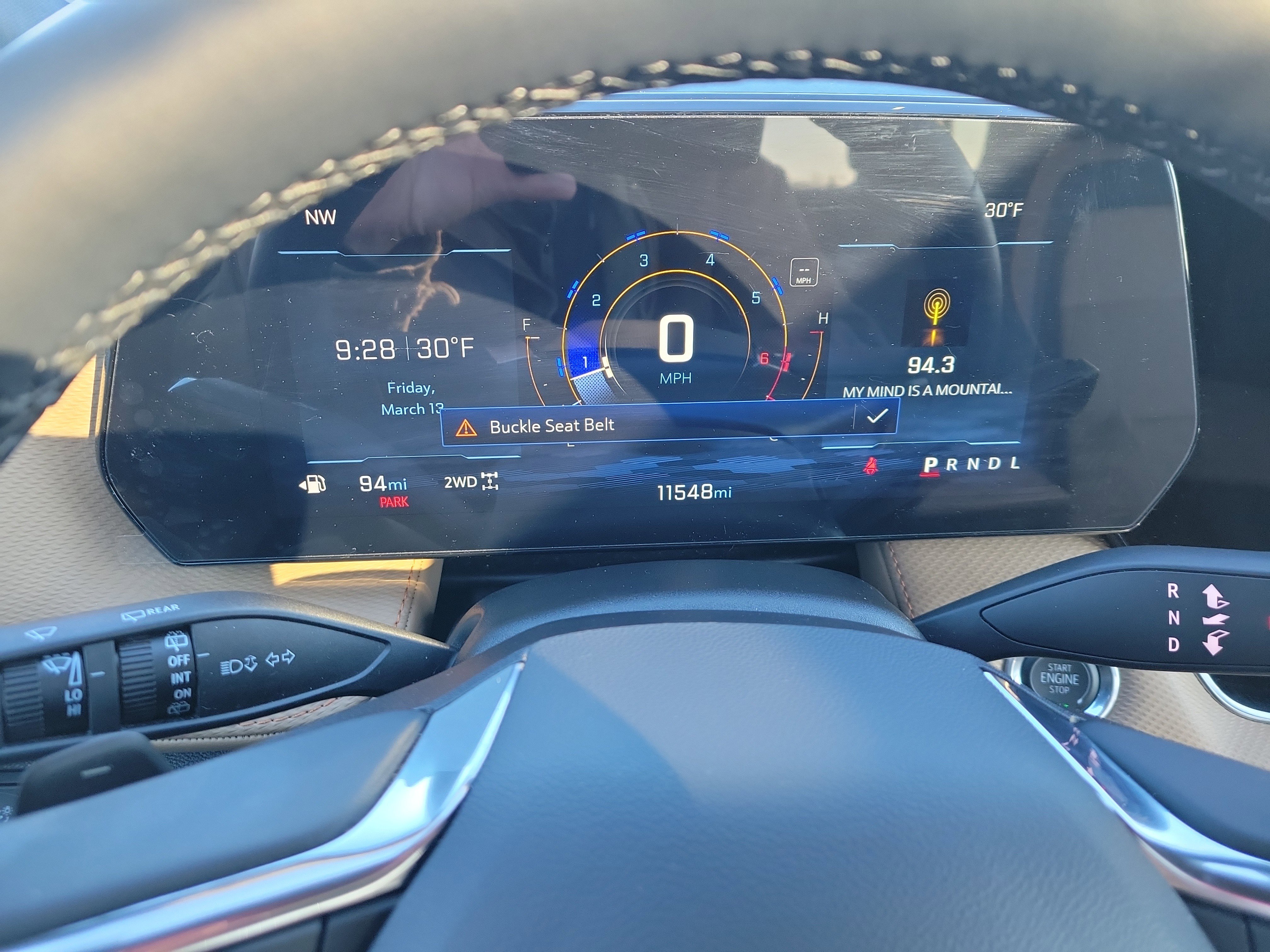 Certified 2026 Chevrolet Equinox ACTIV w/ Convenience Package III image 22