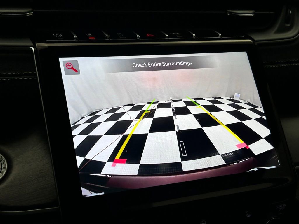 New 2025 Jeep Grand Cherokee Limited image 29