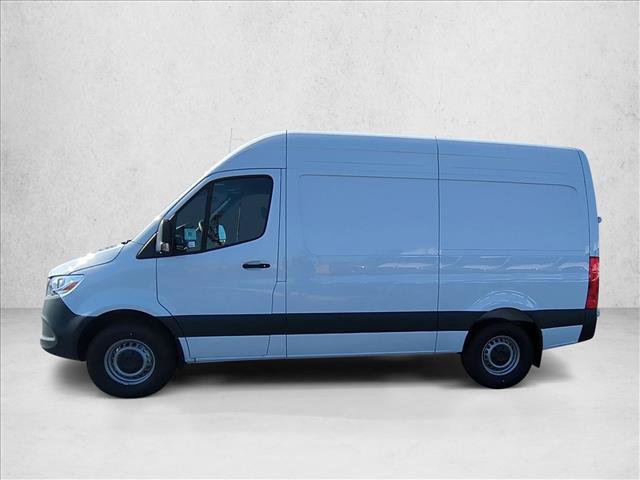 New 2026 Mercedes-Benz Sprinter 2500 image 5