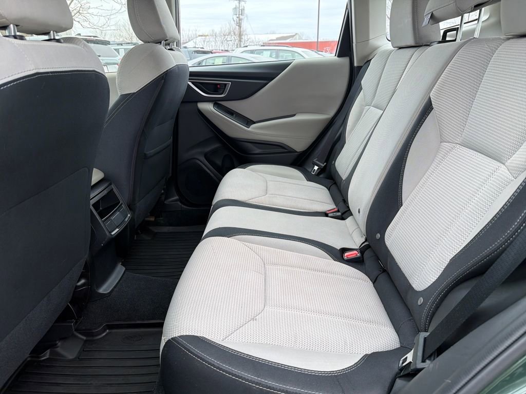 Certified 2024 Subaru Forester image 24