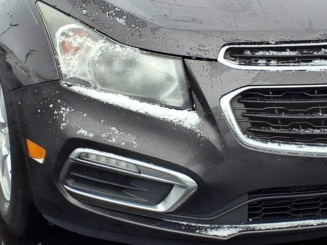 Used 2016 Chevrolet Cruze LT image 22