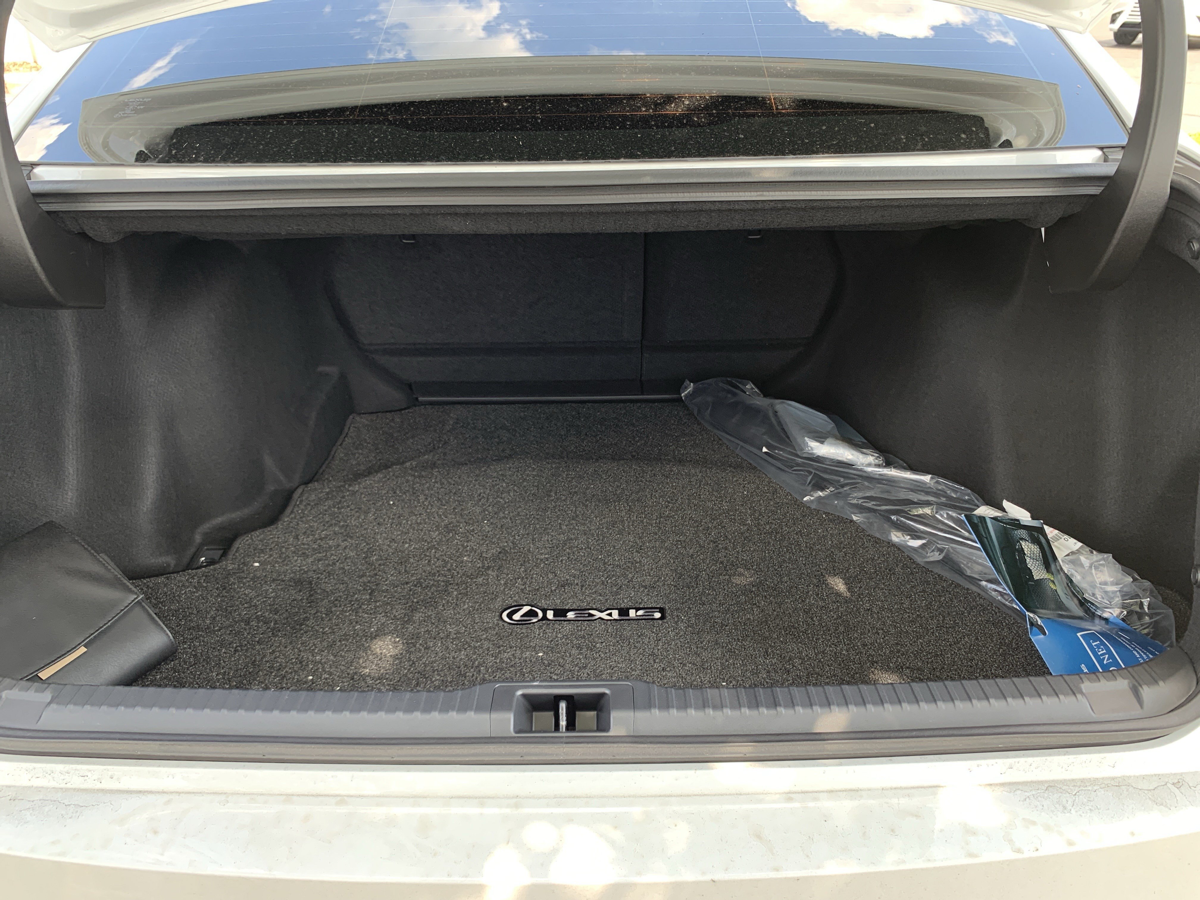 Certified 2026 Lexus IS 350 F Sport w/ Handling Package RWD image 33