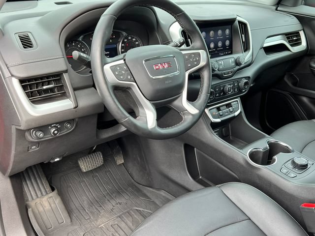 Used 2024 GMC Terrain SLT w/ Elevation Edition AWD/4WD image 20