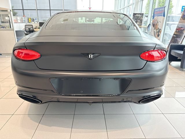Used 2022 Bentley Continental GT Speed AWD/4WD image 4