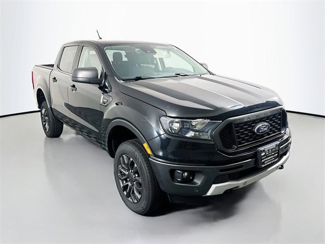 Used 2019 Ford Ranger XLT w/ Equipment Group 302A Luxury