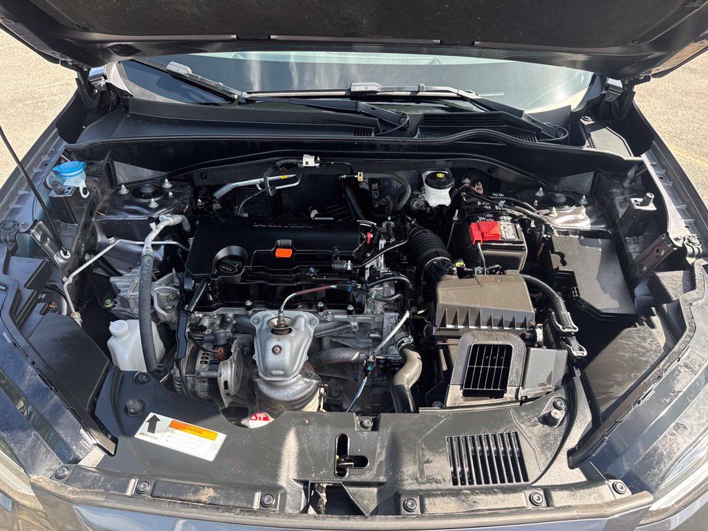 Certified 2024 Honda HR-V LX image 15