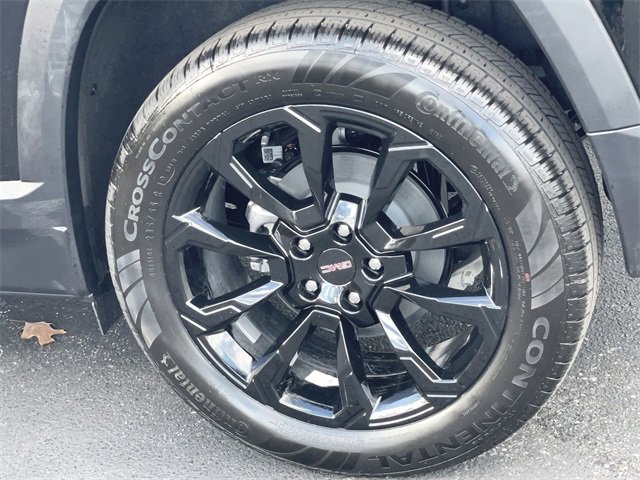 New 2026 GMC Terrain Elevation image 33