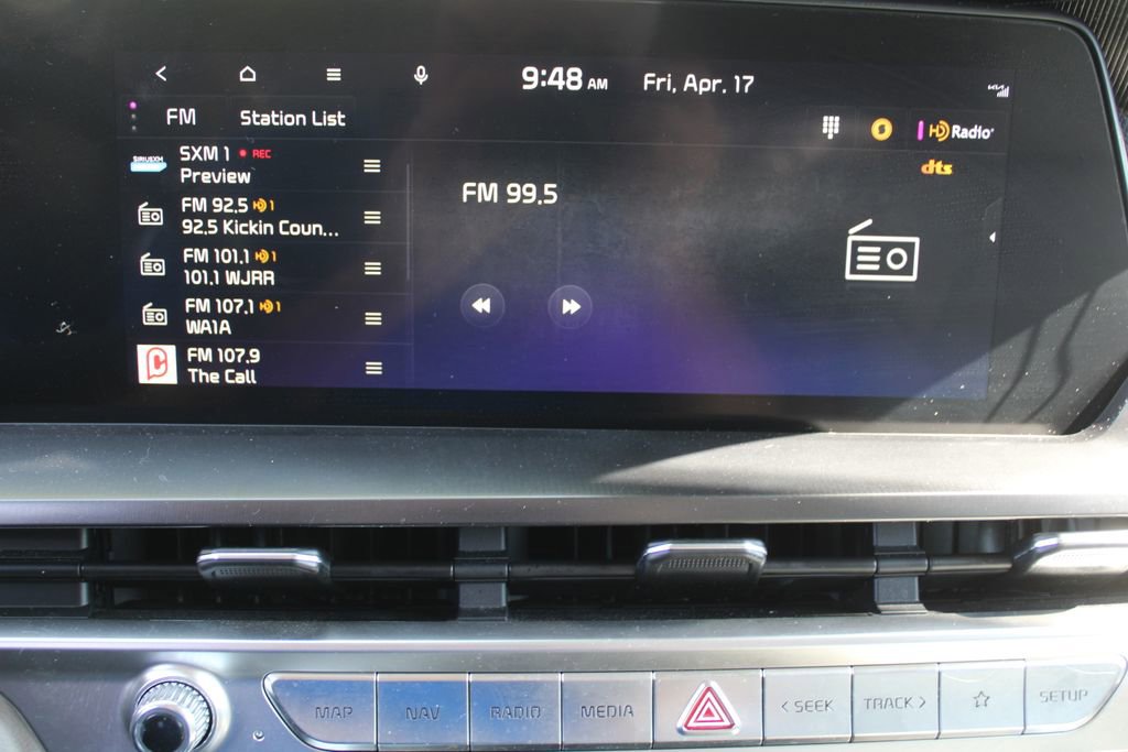 Used 2023 Kia Telluride S w/ S Sunroof Package image 48