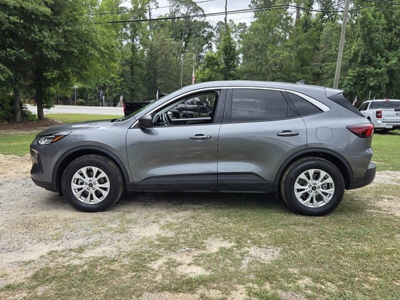 Used 2024 Ford Escape Active AWD/4WD image 5