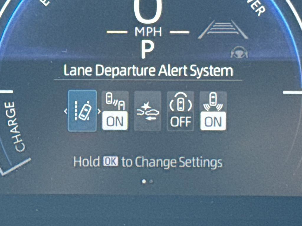 New 2026 Toyota Camry SE image 21