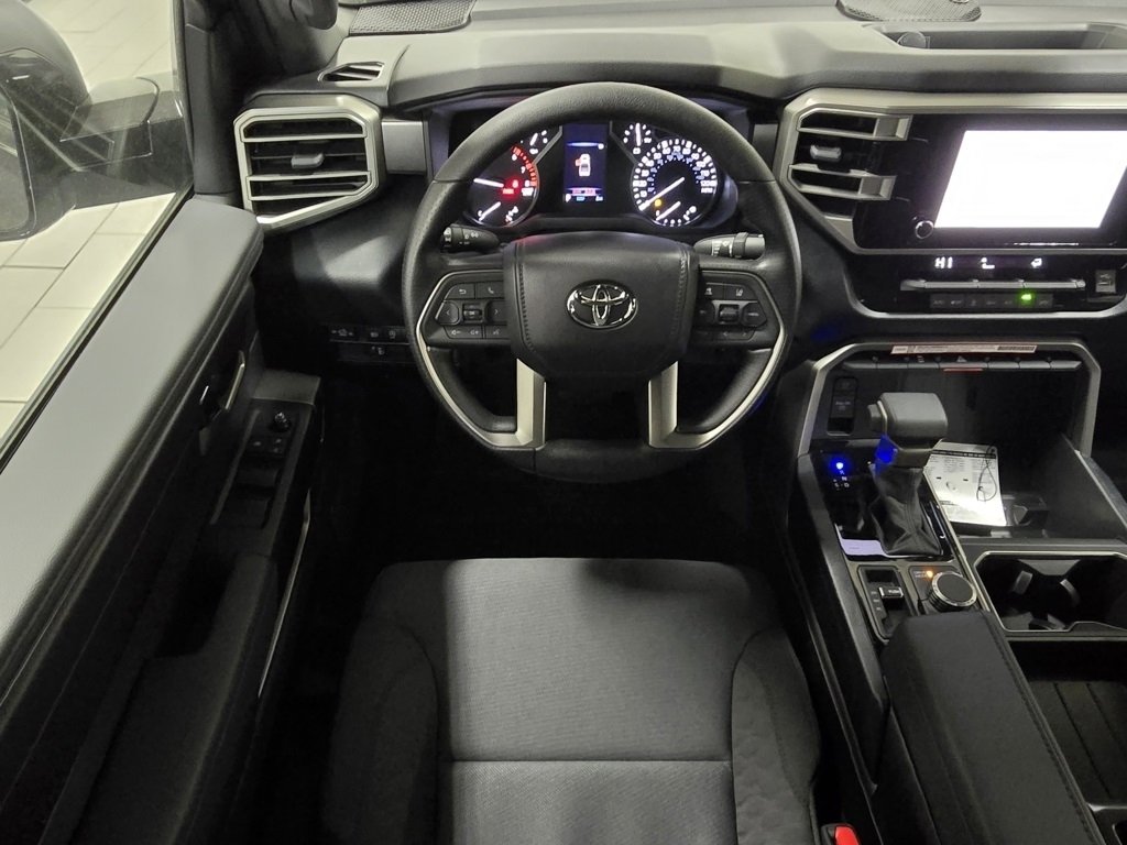 New 2026 Toyota Tundra SR5 image 24