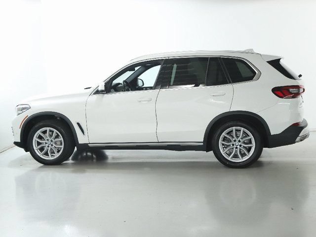 Used 2020 BMW X5 xDrive40i w/ Premium Package AWD/4WD image 42
