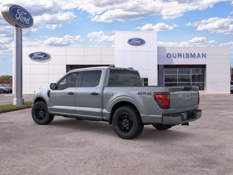 New 2026 Ford F150 STX AWD/4WD image 5