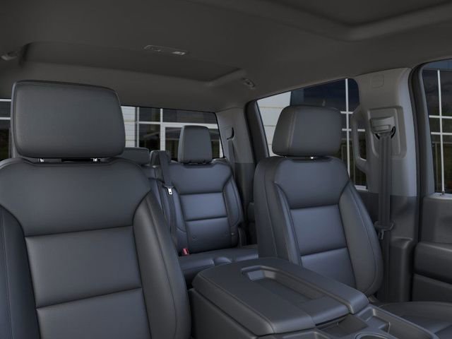 New 2026 GMC Sierra 2500 Pro w/ Convenience Package image 24