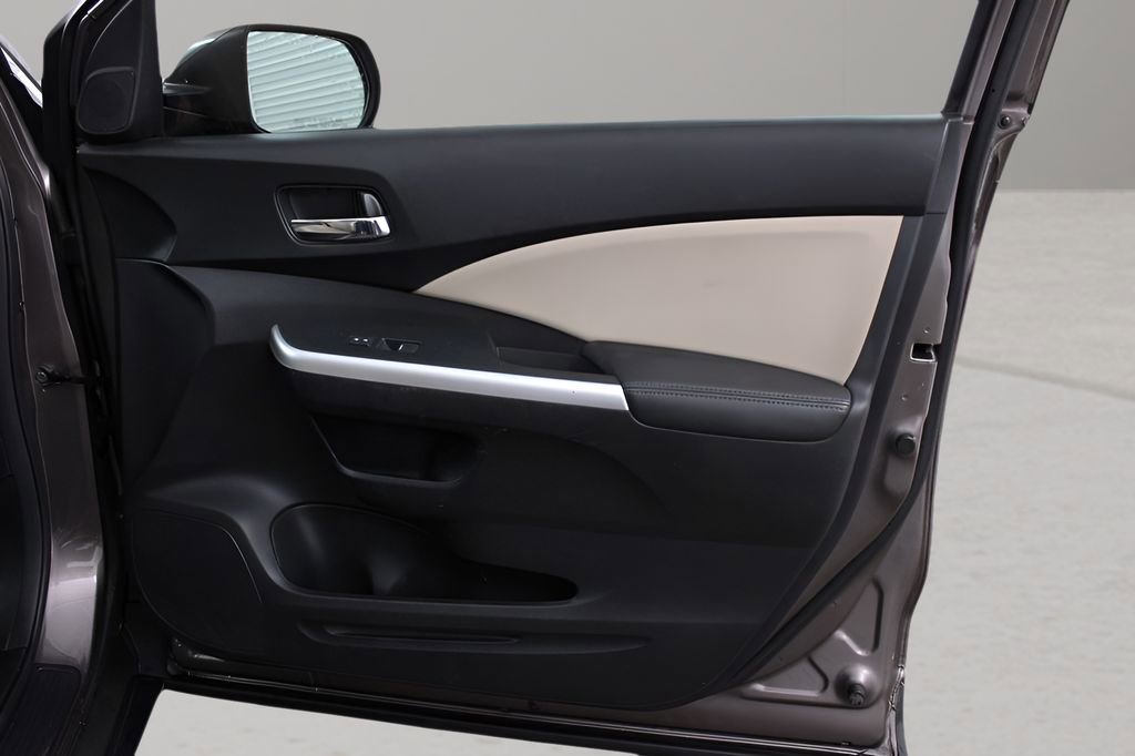 Used 2015 Honda CR-V EX-L image 12