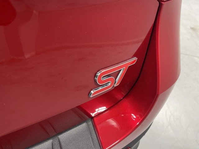 Used 2020 Ford Explorer ST w/ ST Street Pack image 29