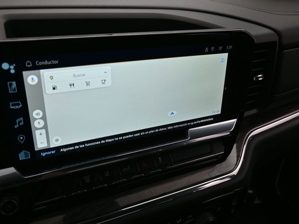 Used 2024 Chevrolet Silverado 2500 LTZ image 21