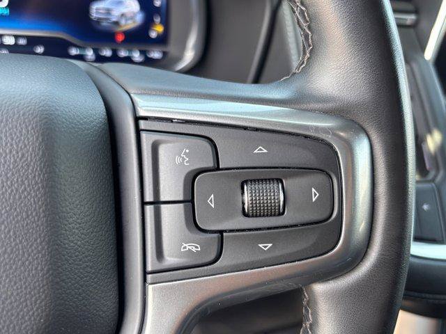 New 2024 Chevrolet Tahoe LT RWD image 23