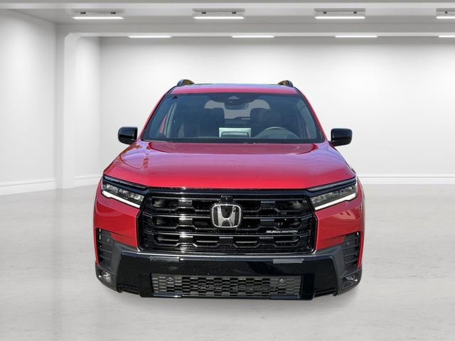 New 2026 Honda Pilot Black Edition image 7