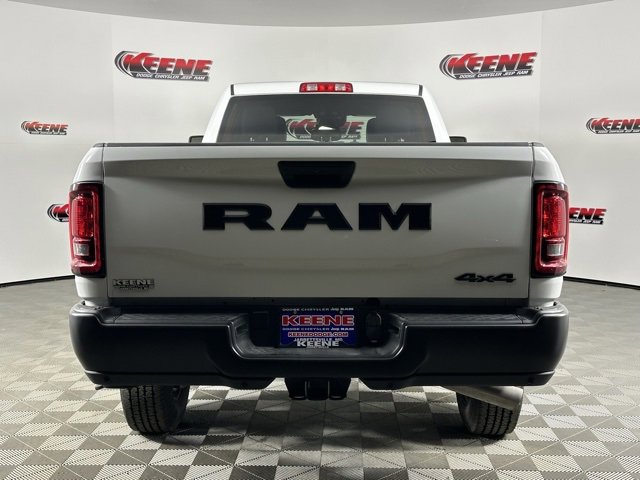 New 2025 RAM 2500 Tradesman w/ Bed Utility Group image 7