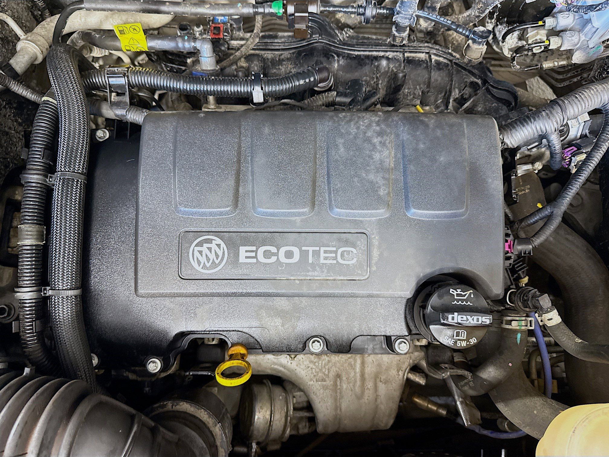 Used 2019 Buick Encore Preferred image 39