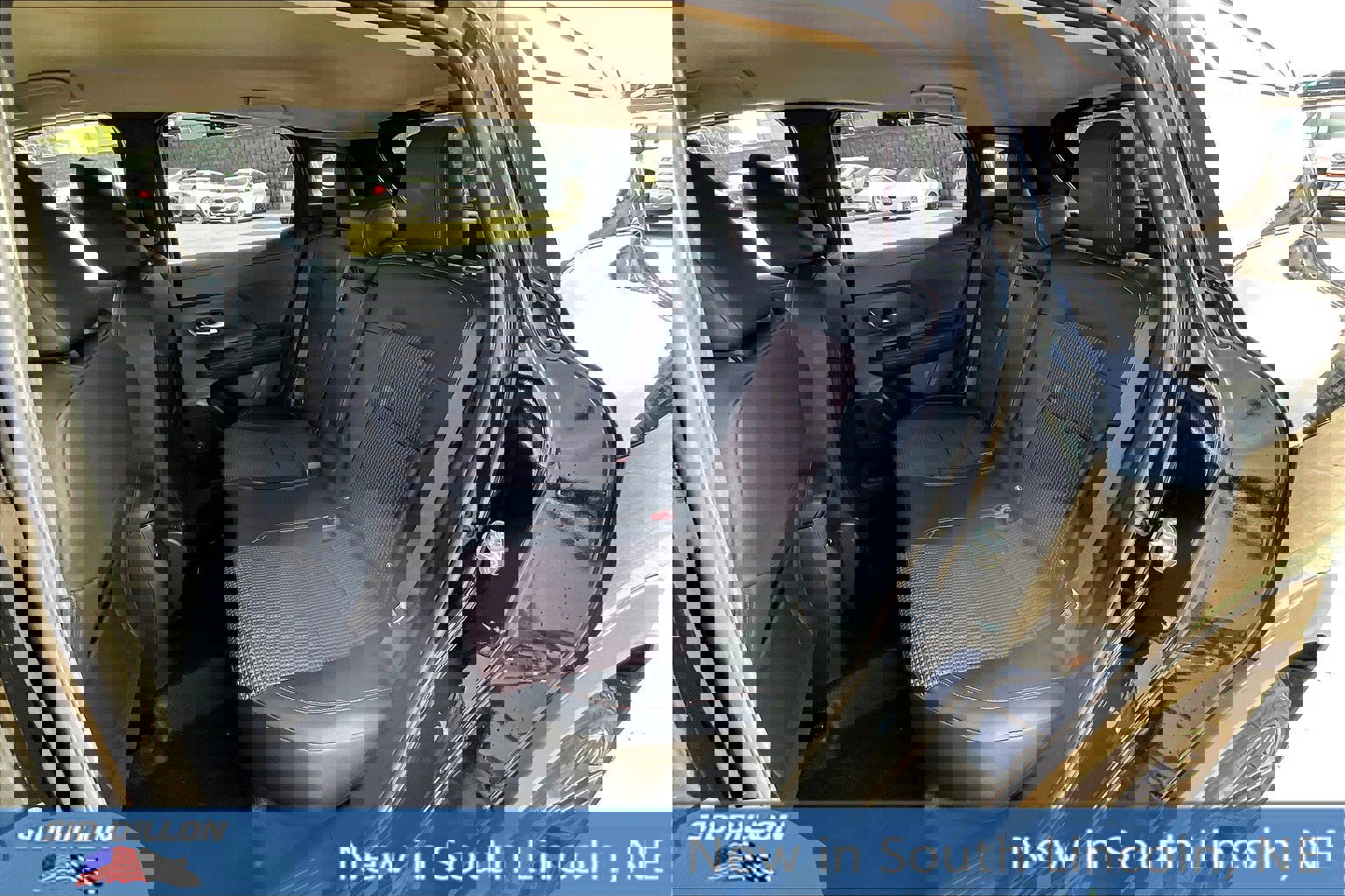 New 2025 Nissan Kicks SR image 10