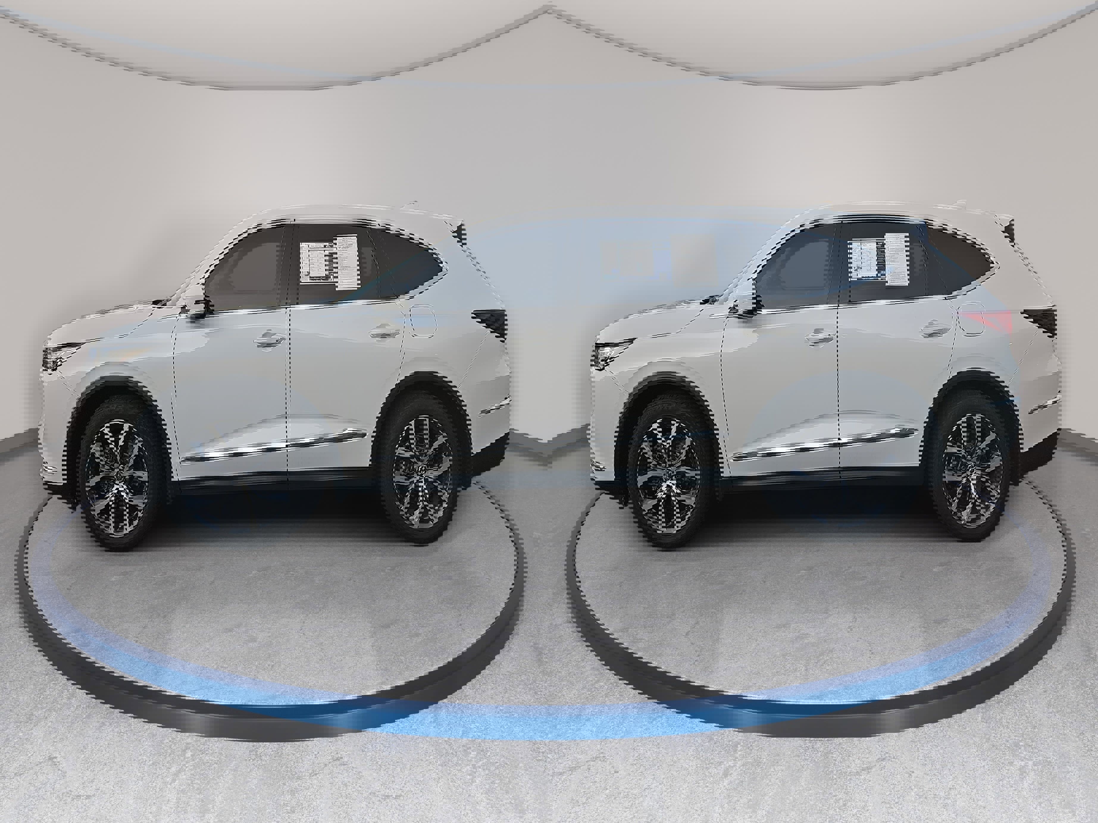 Certified 2023 Acura MDX FWD w/ Technology Package image 8